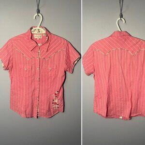 Womens Large Panhandle TShirt